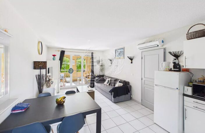Appartement à Plan de la Tour — photo 2