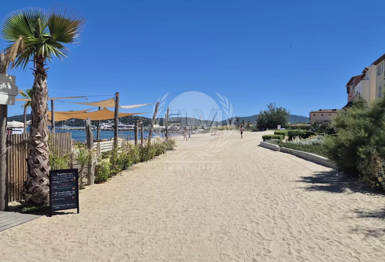 Appartement Port Grimaud — photo 1