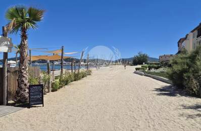 Appartement Port Grimaud — photo du bien