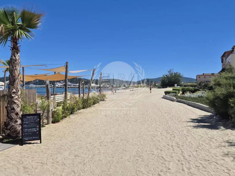 Appartement Port Grimaud — photo 1