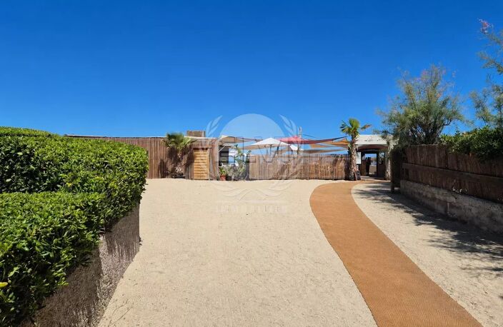 Appartement Port Grimaud — photo 2