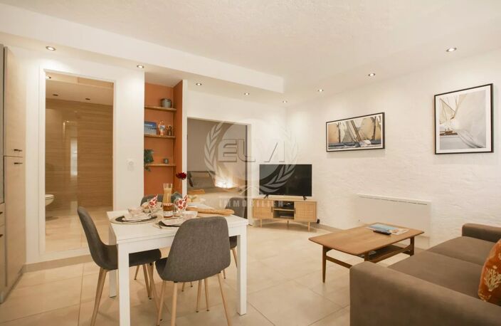 Appartement Port Grimaud — photo 3