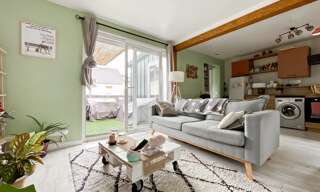 Appartement 2 Pièces 36 m² à louer à Kaltenhouse (67240)