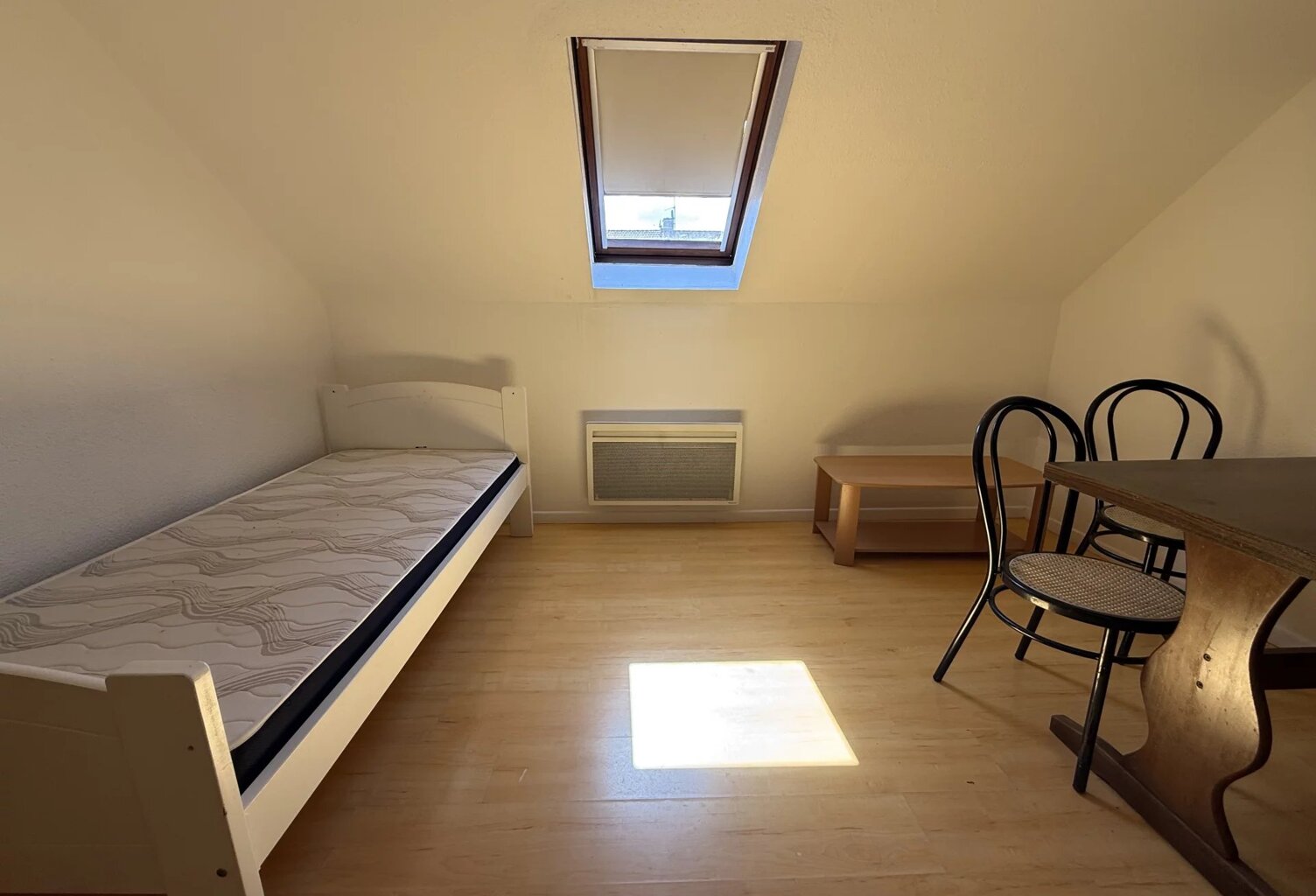 Studio meublé à louer à Saint-Dié-des-Vosges — photo 1