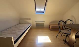 Appartement 1 Pièce 15 m² à louer à Saint-Dié-des-Vosges (88100)