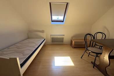 Appartement 1 pièces 350 €