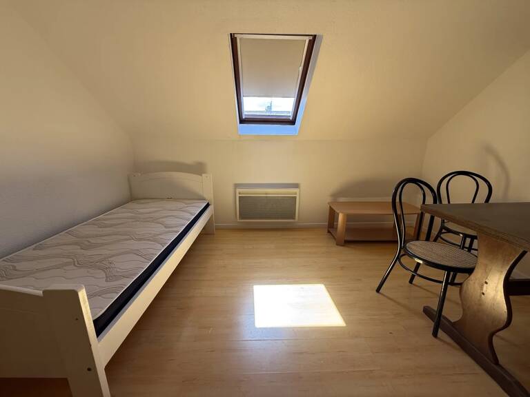 Studio meublé à louer à Saint-Dié-des-Vosges — photo 1