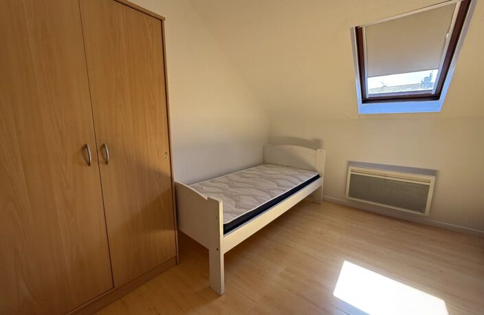 Studio meublé à louer à Saint-Dié-des-Vosges — photo 2