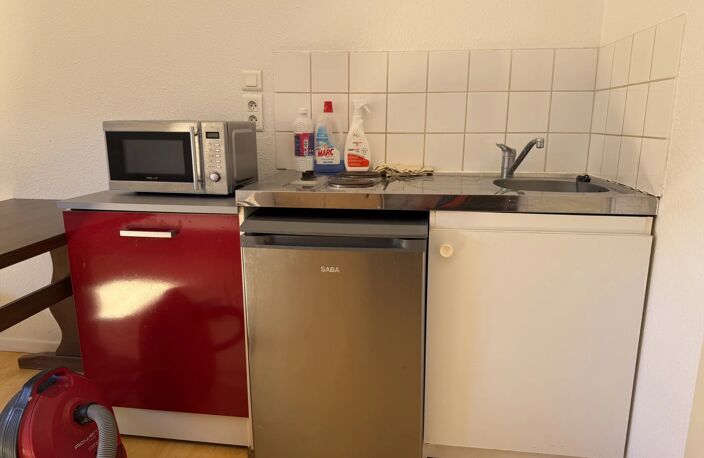 Studio meublé à louer à Saint-Dié-des-Vosges — photo 3