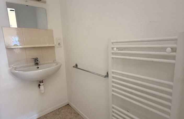 Studio meublé à louer à Saint-Dié-des-Vosges — photo 5