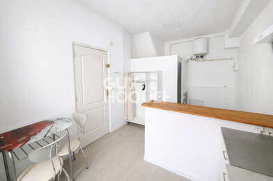 Local industriel  170000 €
