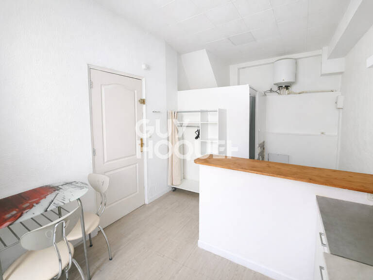 immeuble — photo 1
