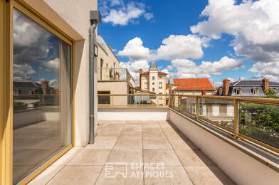 Appartement 3 pièces 720000 €