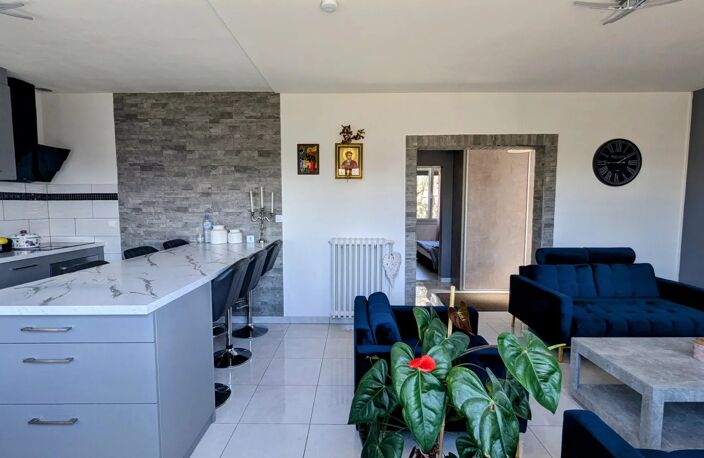 Maison 2 chambres + bureau avec sous-sol complet – Aubigny-sur-Nère — photo 3
