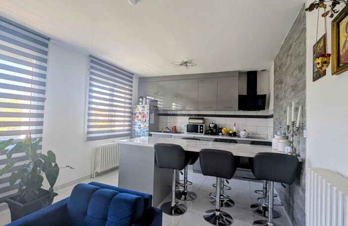Maison 2 chambres + bureau avec sous-sol complet – Aubigny-sur-Nère — photo 5