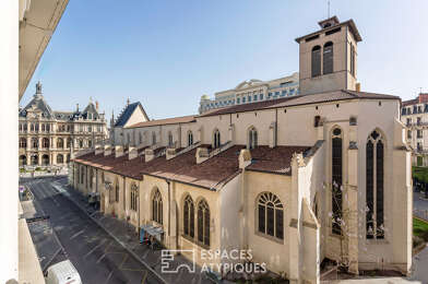 Appartement 3 pièces 910000 €