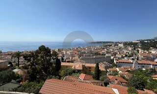 Appartement 2 Pièces 43 m² à vendre à Menton (06500)