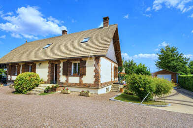 Maison 8 pièces 338240 €