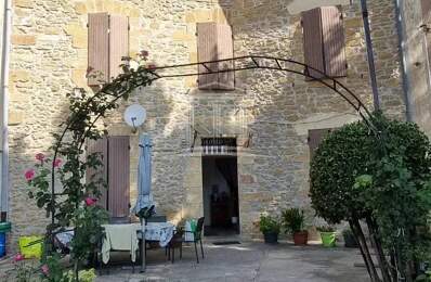 Sorgues — photo du bien