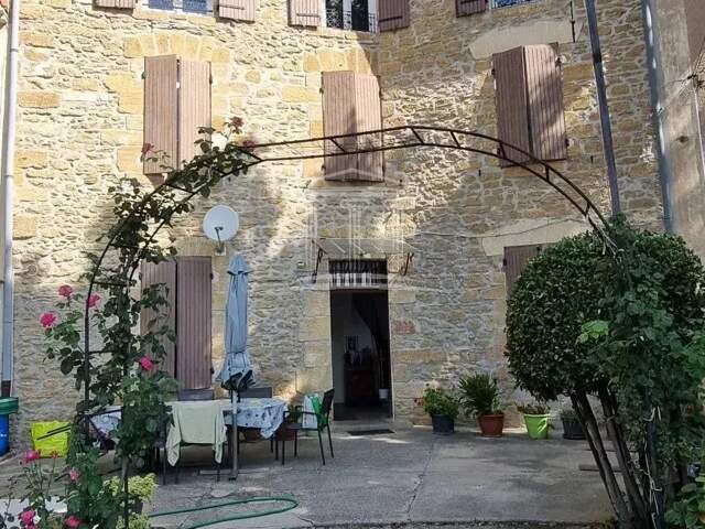 Sorgues — photo du bien