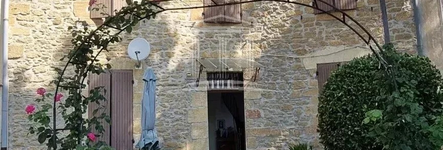 Maison 5 Pièces 130 m² à vendre à Sorgues (84700)
