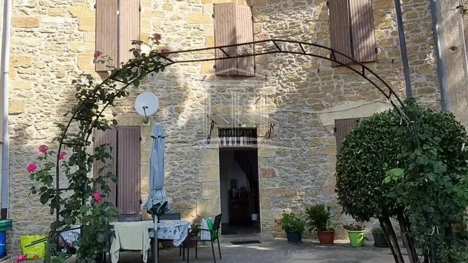 Aperçu de la visite vidéo