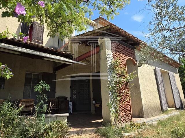 Maison proposé à Avignon