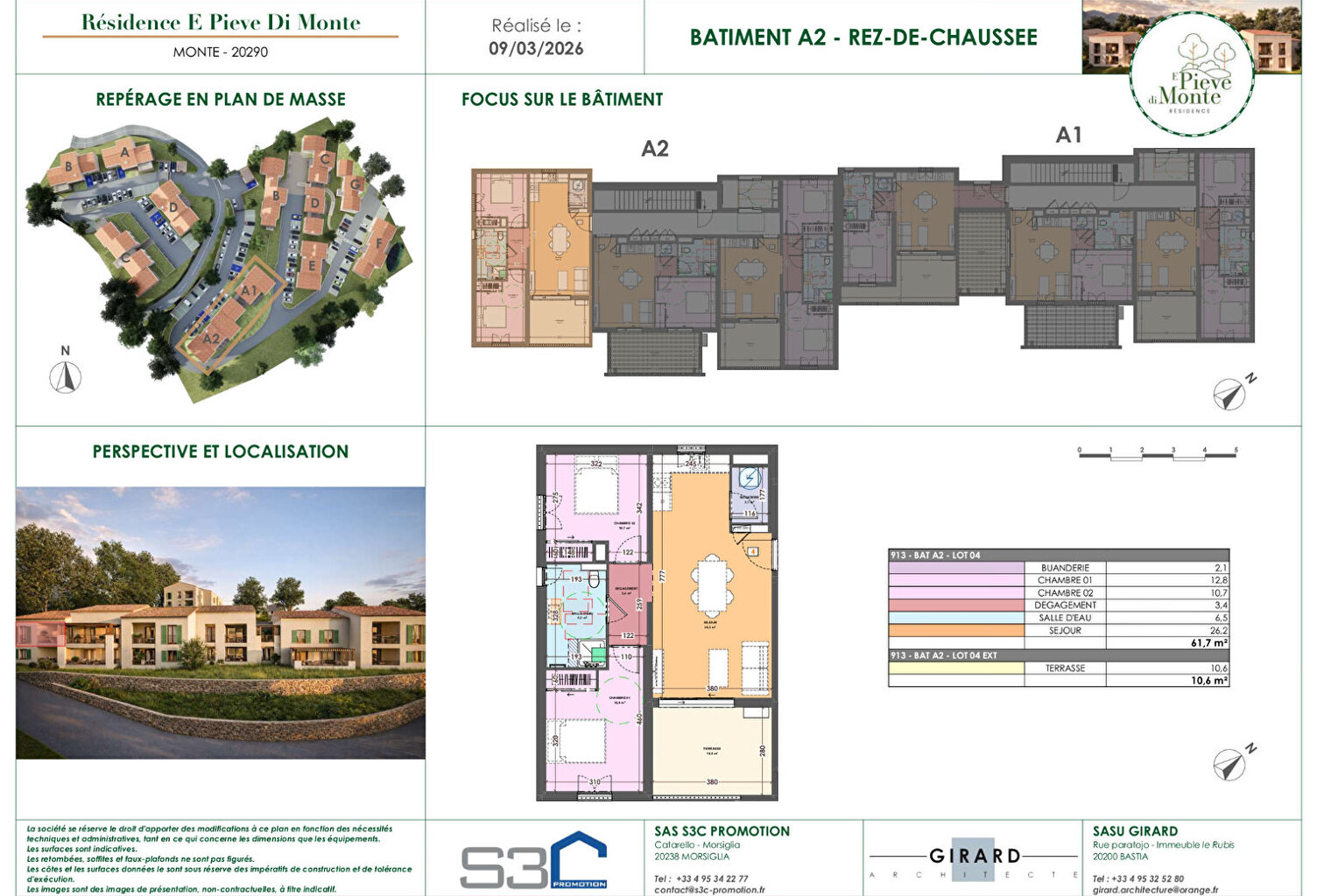 T3 A07 E PIEVE DI MONTE — photo 1