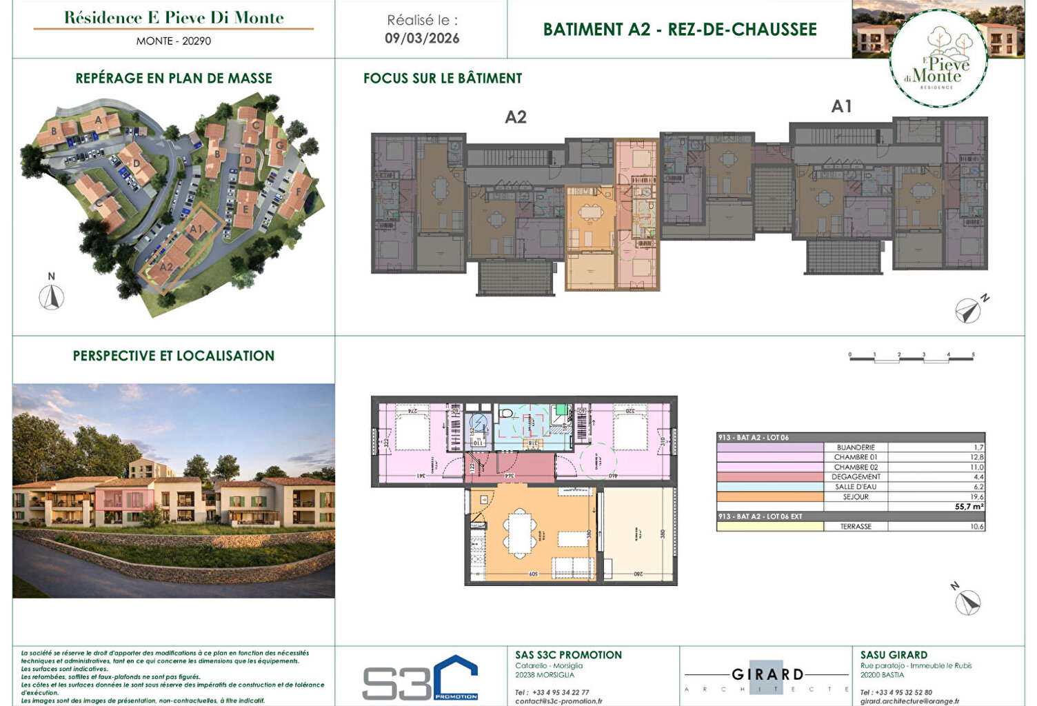 T3 A09 E PIEVE DI MONTE — photo 1