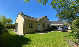 Maison 5 Pièces 107 m² à vendre à Treillières (44119)