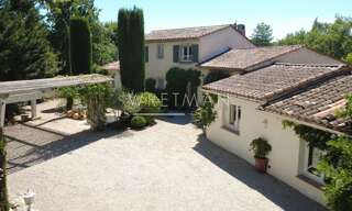 Maison 6 Pièces 260 m² à vendre à Callian (83440)