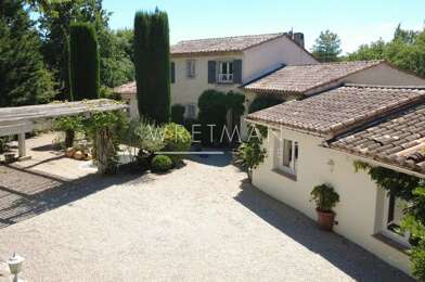 Maison 6 pièces 980000 €