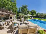 Villa rénovée avec piscine - Callian — photo 2