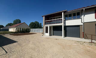 Maison 6 Pièces 106 m² à louer à Fort-du-Plasne (39150)