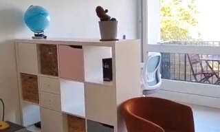 Appartement 1 Pièce 29 m² à louer à Nantes (44300)