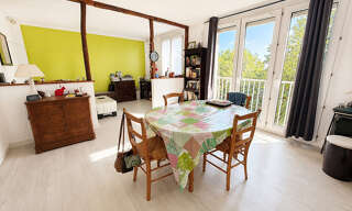 Appartement 4 Pièces 65 m² à vendre à Bois-Guillaume (76230)