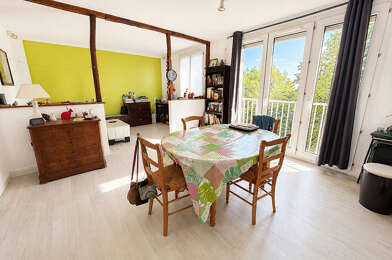 Appartement 4 pièces 120000 €