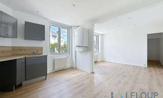 Appartement 3 Pièces 69 m² à louer à Mont-Saint-Aignan (76130)