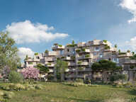 NEUF Lattes T4 84m²+Balcon 23m²+ Parking en BRS — photo 3