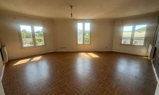 Appartement 3 Pièces 67 m² à vendre à Pont-Sainte-Maxence (60700)
