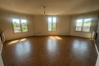 Appartement 3 pièces 120000 €