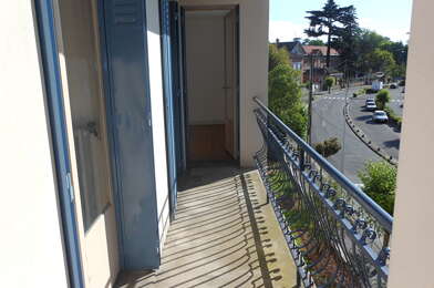 Appartement 4 pièces 645 €
