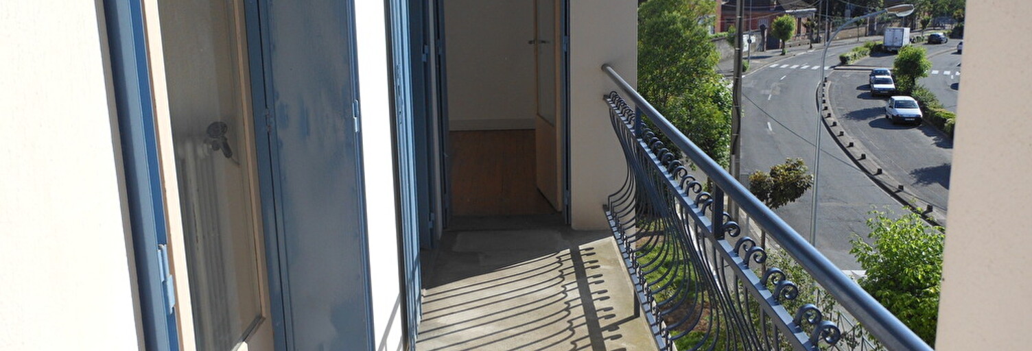 Appartement 4 Pièces 67 m² à louer à Montauban (82000)