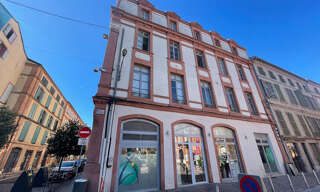 Appartement 4 Pièces 138 m² à louer à Montauban (82000)