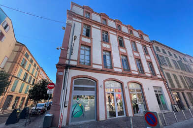 Appartement 4 pièces 1025 €
