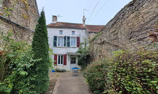 Appartement 3 Pièces 60 m² à vendre à Argentenay (89160)