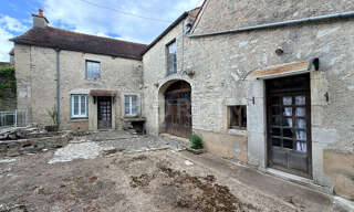 Maison 5 Pièces 89 m² à vendre à Annay-sur-Serein (89310)