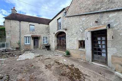 Maison 5 pièces 79000 €