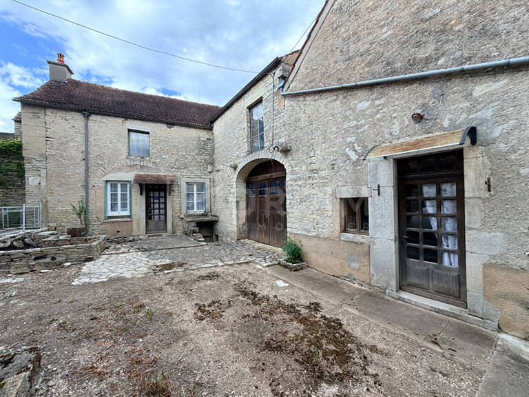 Maison Annay Sur Serein — photo 1