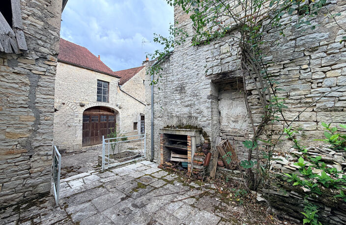 Maison Annay Sur Serein — photo 2